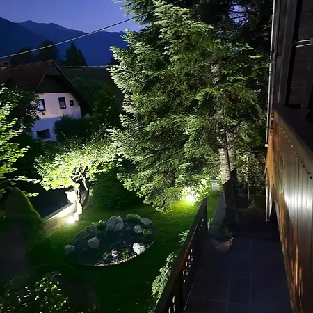 Appartamento Apartma Bistr'ca Bohinj