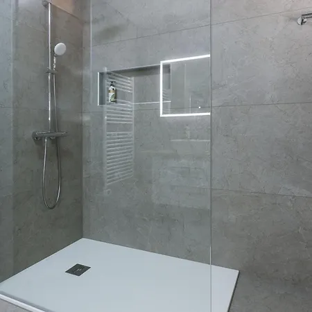 아파트 Apartma Bistr'ca