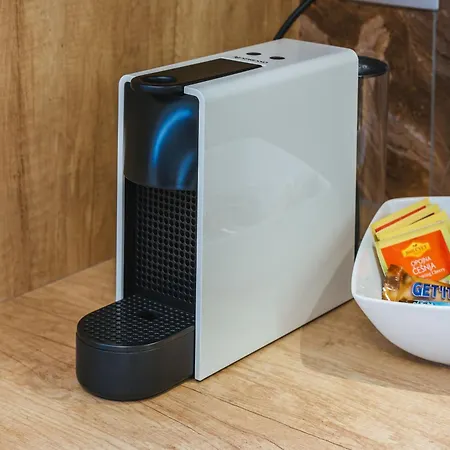 Apartma Bistr'ca דירה *