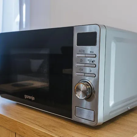 Apartma Bistr'ca アパート