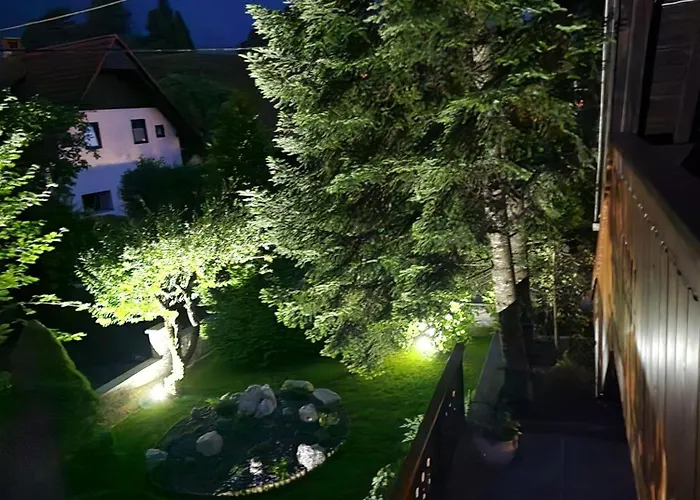 Apartamento Apartma Bistr'ca Bohinj