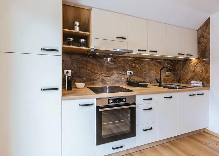 Apartamento Apartma Bistr'ca *