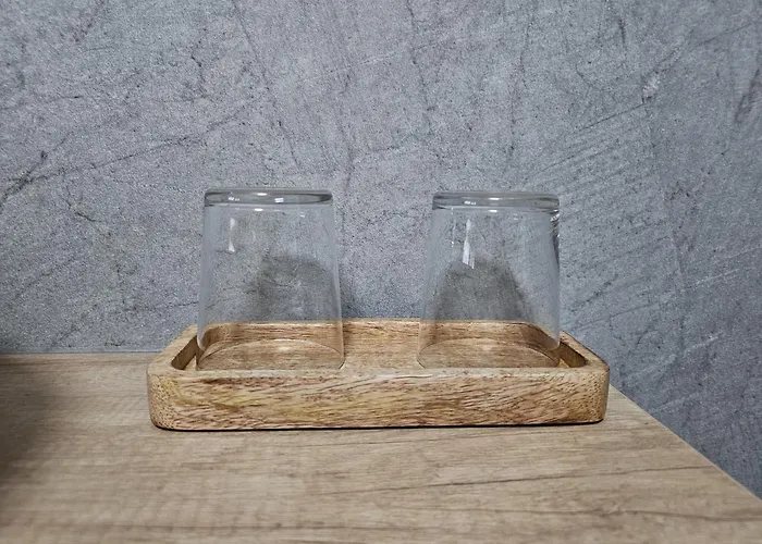 Apartma Bistr'ca Daire Bohinj