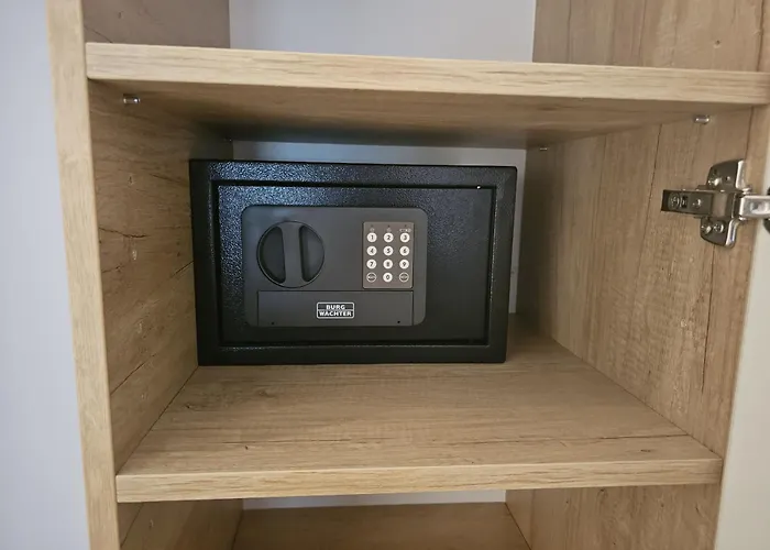 Apartma Bistr'ca Apartamento *