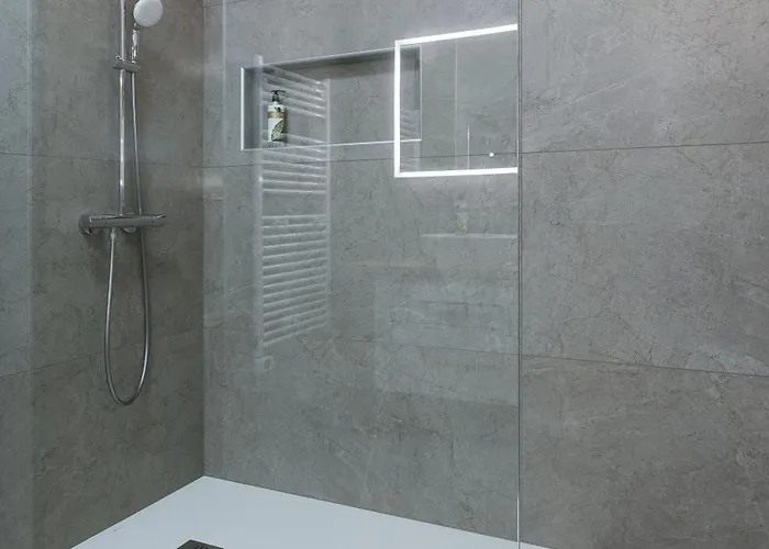 Daire Apartma Bistr'ca