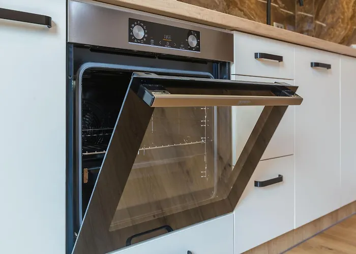 Apartma Bistr'ca Daire