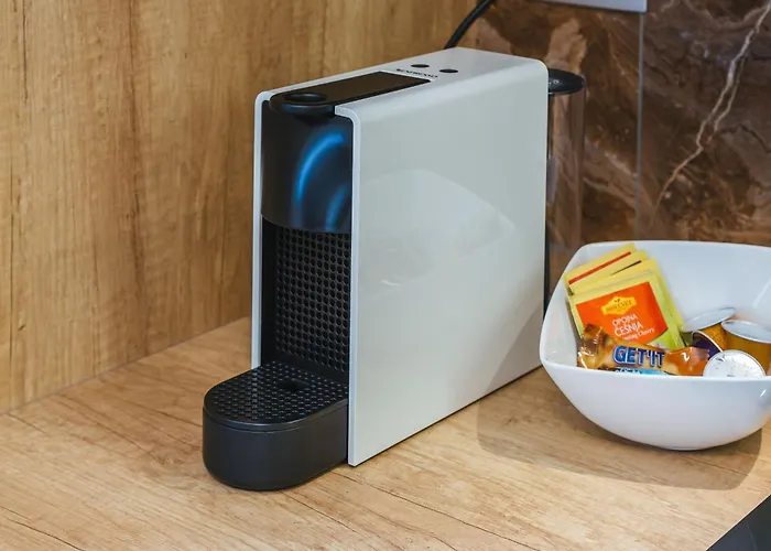 Apartma Bistr'ca Daire *