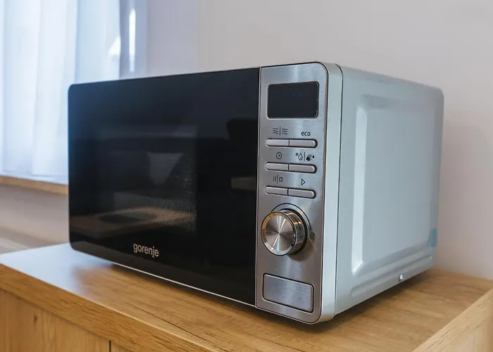 Apartma Bistr'ca Daire