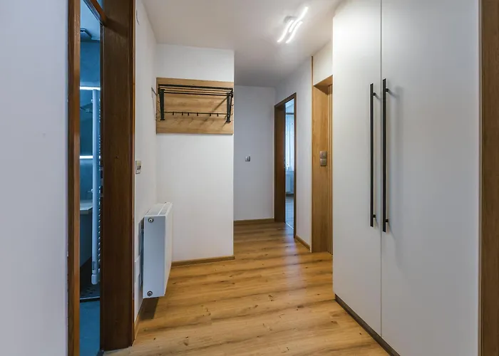 Apartma Bistr'ca Daire Bohinj