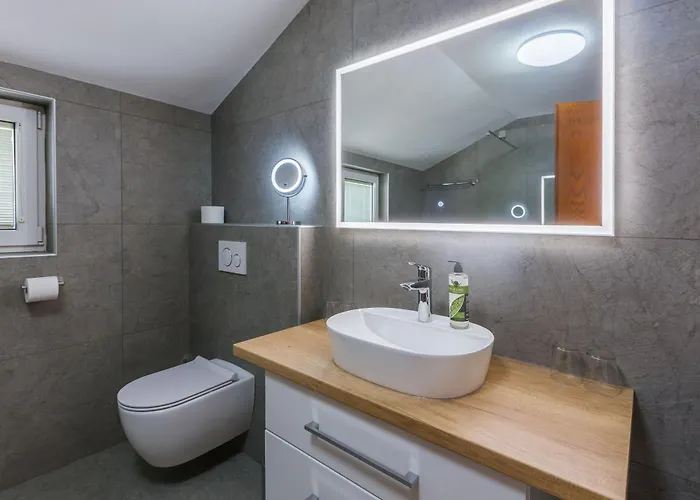 Apartamento Apartma Bistr'ca